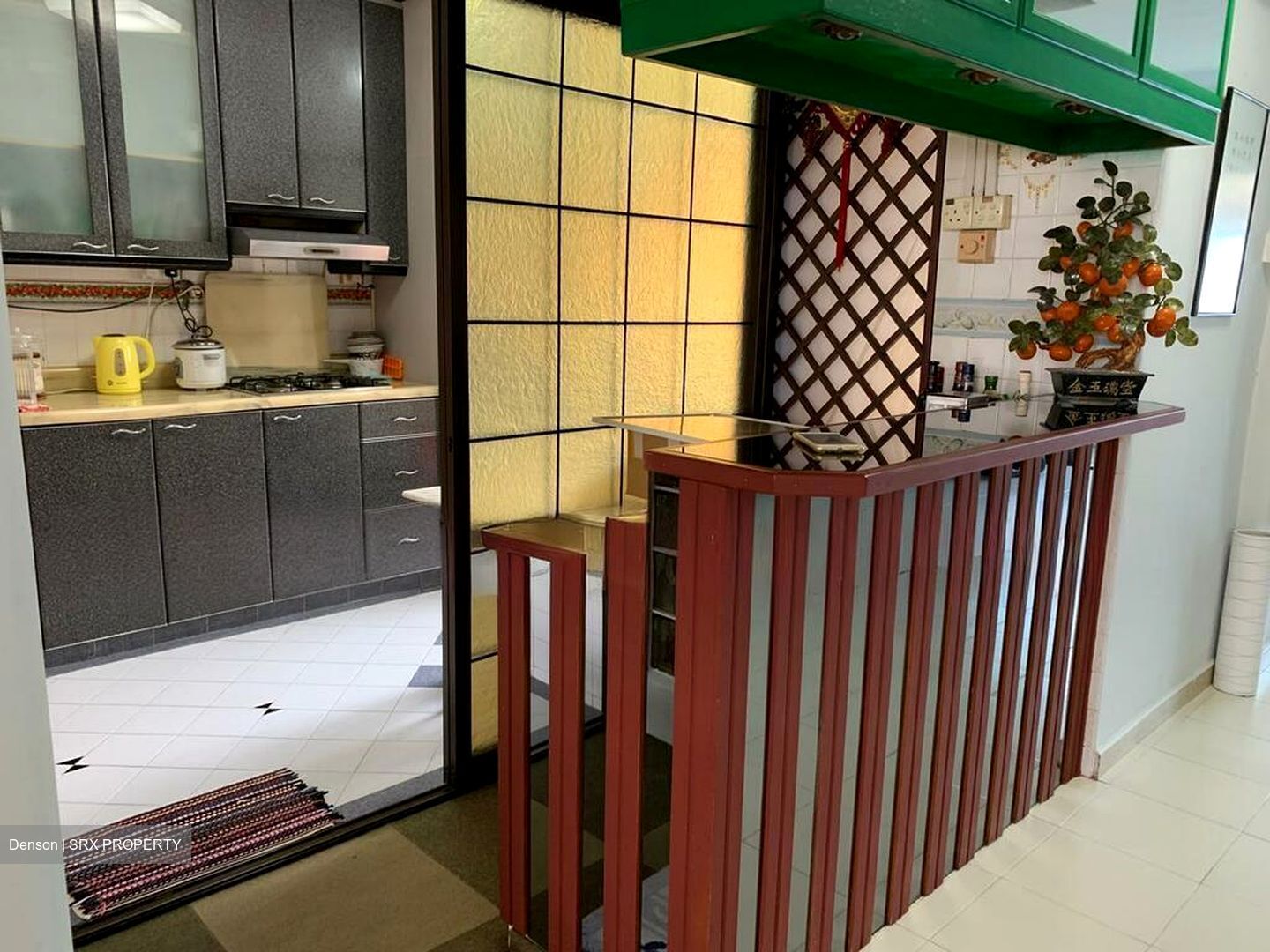 Blk 221 Bukit Batok East Avenue 3 (Bukit Batok), HDB Executive #495519541